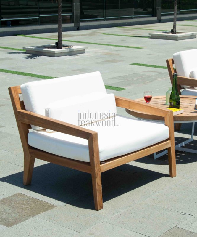 Catalina Moana Chair
