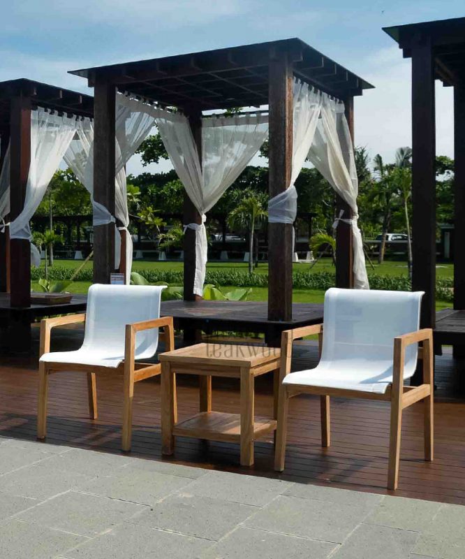 Catalina Oceana Chair