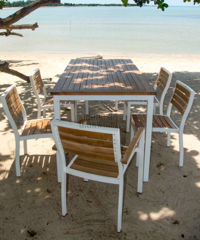 Catalina Coffee Table Rectangle