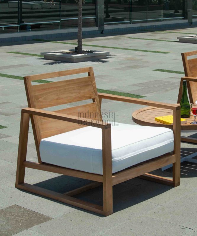 Catalina Bali Chair