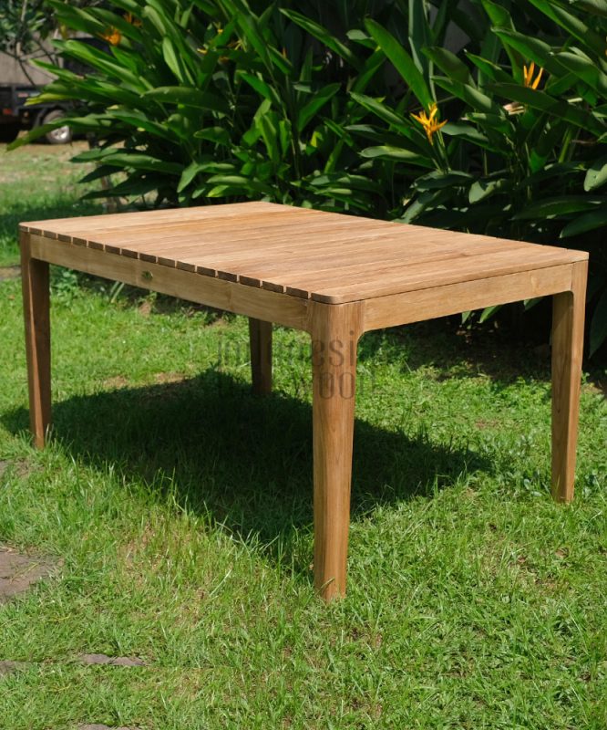 Dining Table Rectangular