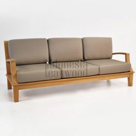 Set Srikandi
