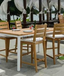 Indonesia furniture manufacturer and teak outdoor furniture supplier