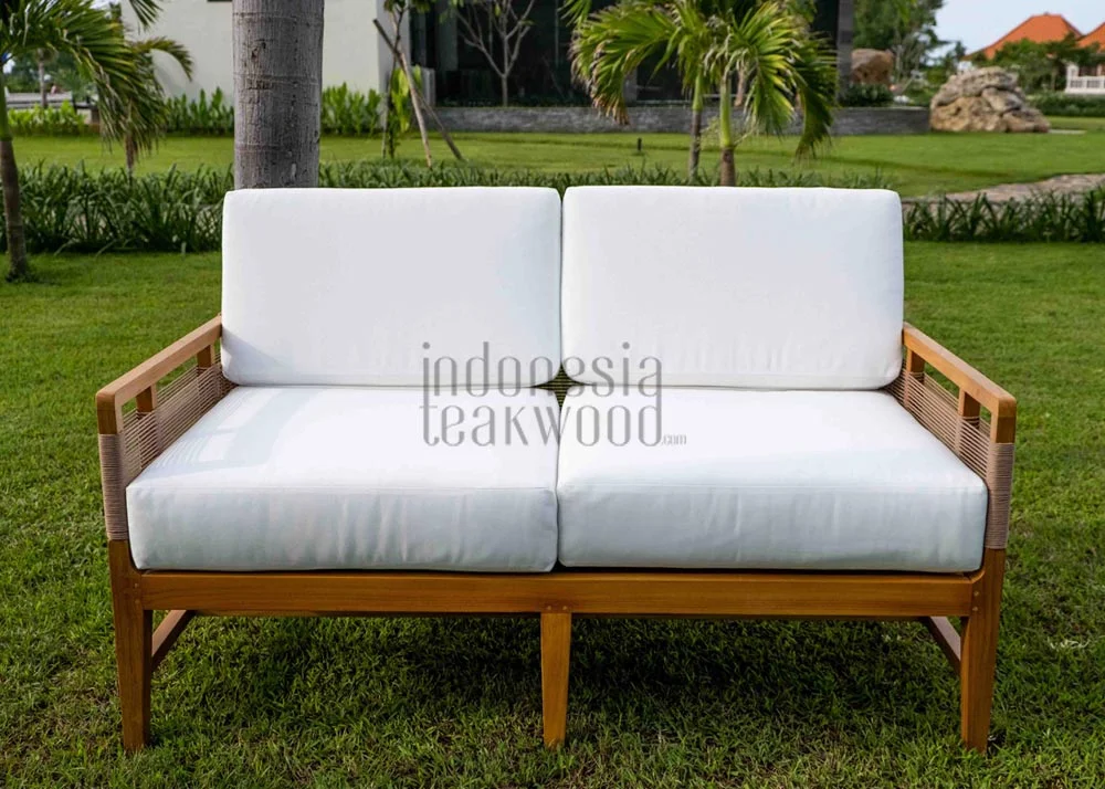 Almafi Sofa 2 Seater