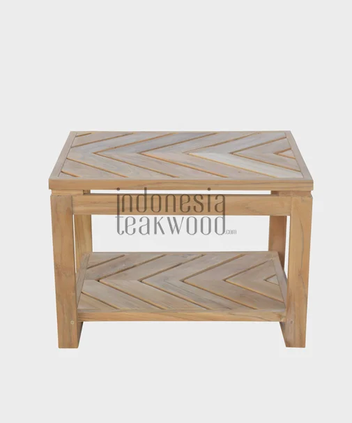 Shower Bench Rectangle