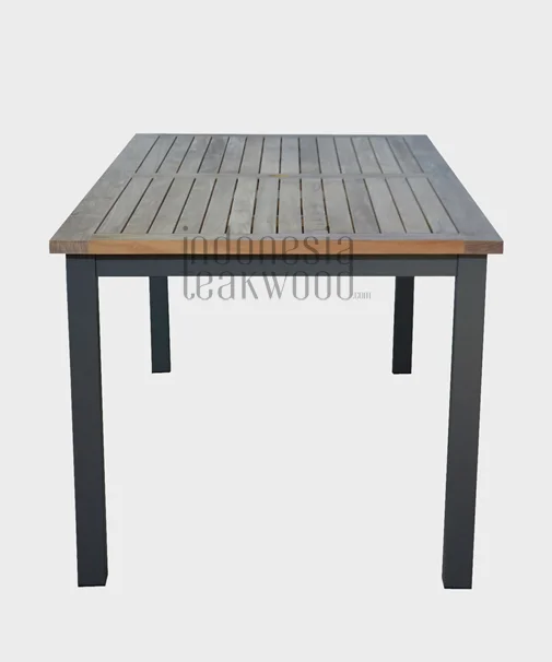 Teak Dining Table Furniture
