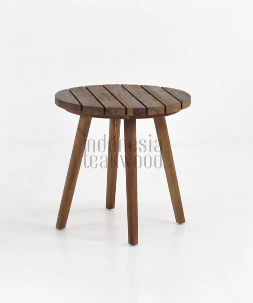 Abimanyu Teak Dressing Table