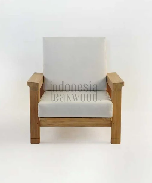 Basudewa Teak Chair