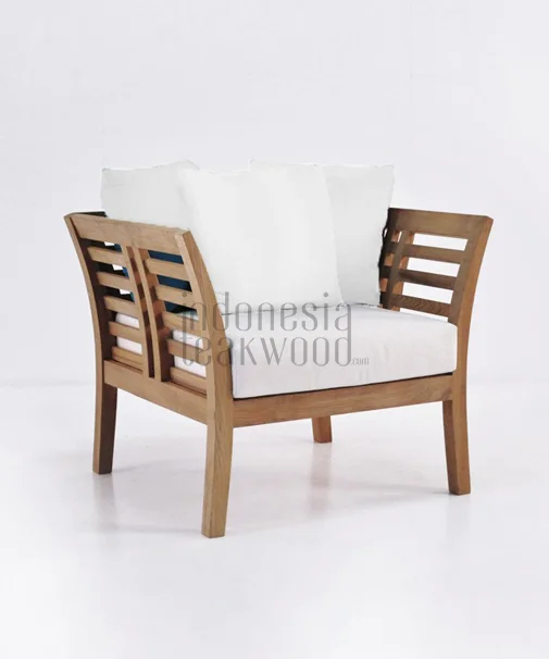 Bima Teak Chair