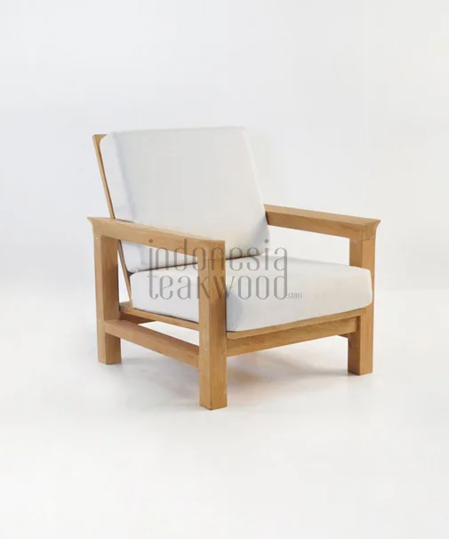 Durna Teak Chair