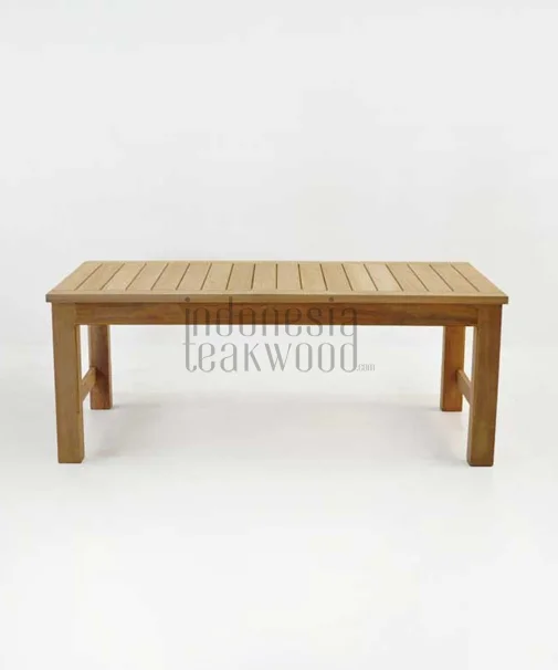 Durna Teak Coffee Table
