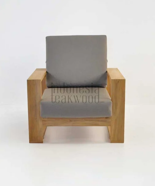 Ramayana Teak Chair