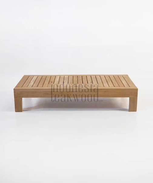 Sadewa Teak Coffee Table