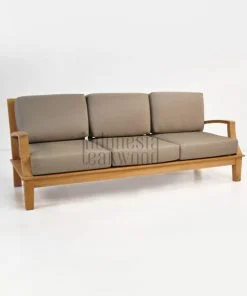 Set Srikandi