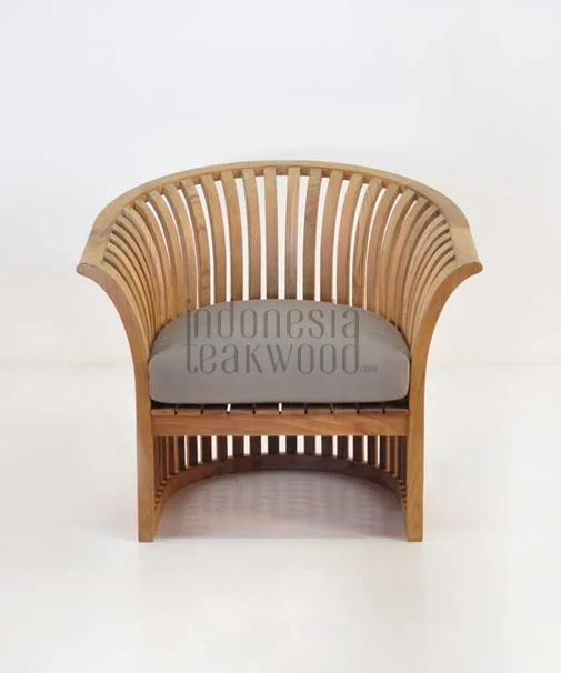 Wibisana Teak Chair