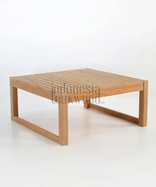 Antasena Teak Coffee Table