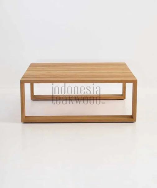 Nakula Teak Coffee Table