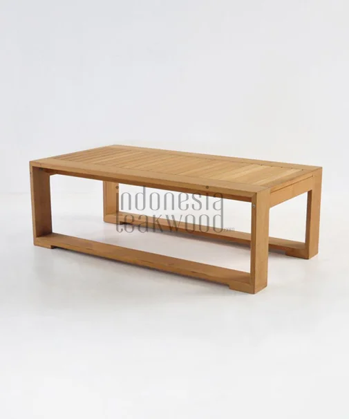 Ramayana Teak Coffee Table